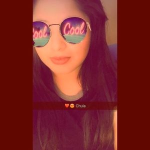 Meet your Posher, Erica